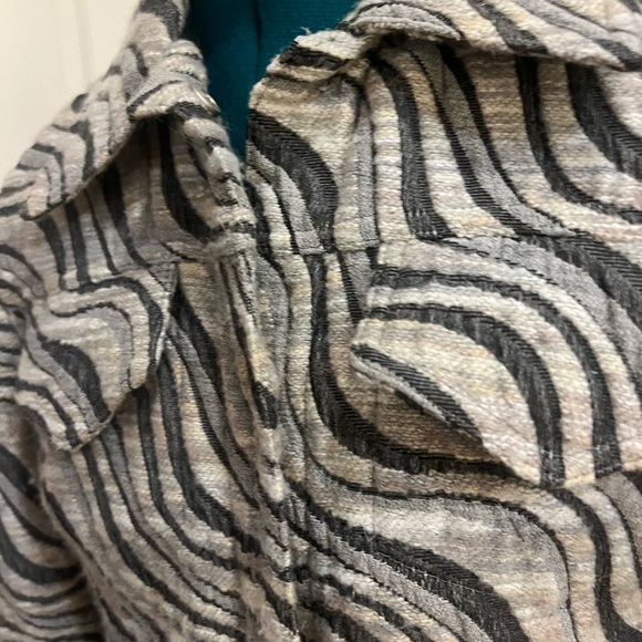 Reformation jacket - Picture 3 of 7